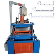 portable standing seam machine