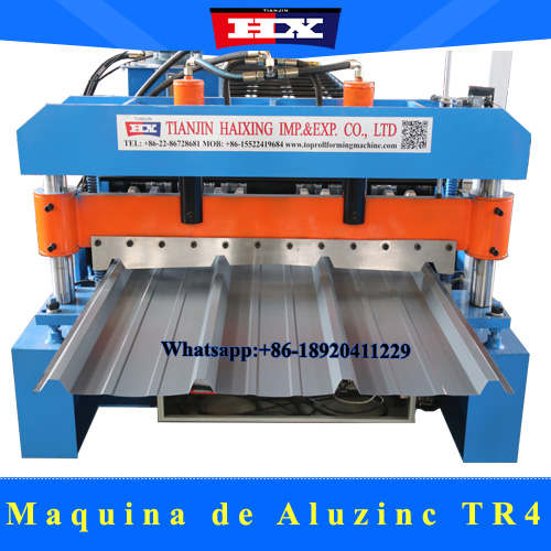 maquina para hacer aluzinc (3)