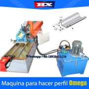 maquina para hacer omega