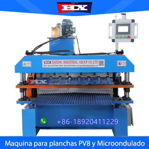 maquina para plancha